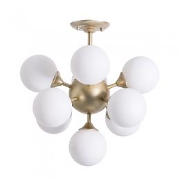 Изображение продукта Потолочная люстра Arte Lamp Fobos 